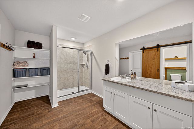 6307 EMBANKMENT RD, San Antonio, TX 78252