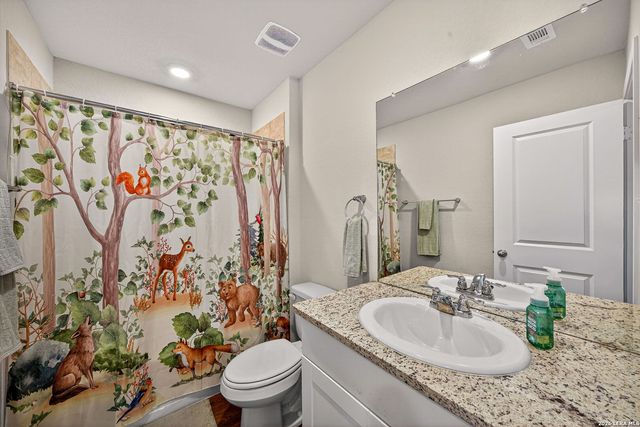 6307 EMBANKMENT RD, San Antonio, TX 78252