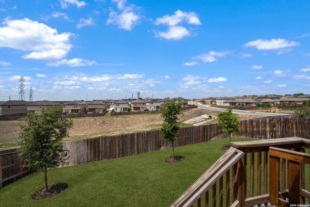 6307 EMBANKMENT RD, San Antonio, TX 78252