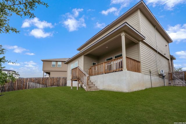 6307 EMBANKMENT RD, San Antonio, TX 78252