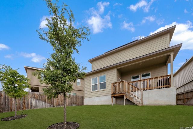 6307 EMBANKMENT RD, San Antonio, TX 78252