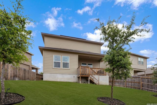 6307 EMBANKMENT RD, San Antonio, TX 78252