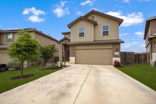 6307 EMBANKMENT RD, San Antonio, TX 78252