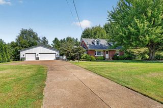 13125 Saint Wendel Road, Evansville, IN 47720