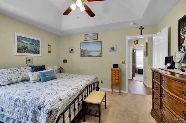 4536 Arcadia St, Milton, FL 32583