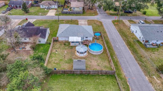 4536 Arcadia St, Milton, FL 32583