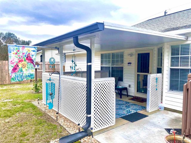 4536 Arcadia St, Milton, FL 32583