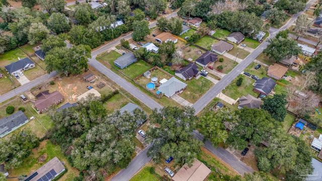 4536 Arcadia St, Milton, FL 32583