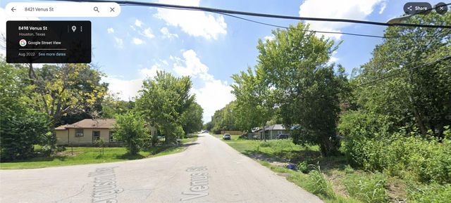 8423 Venus Street, Houston, TX 77088