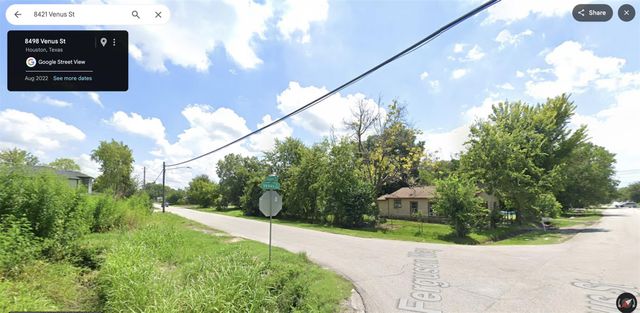 8423 Venus Street, Houston, TX 77088