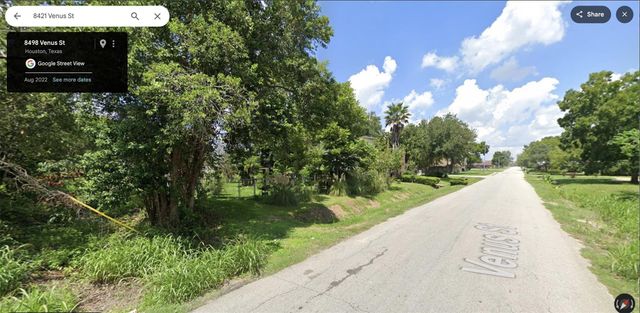 8423 Venus Street, Houston, TX 77088