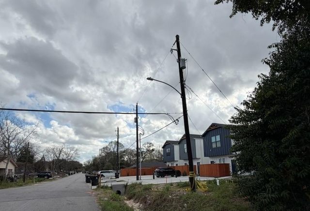 8423 Venus Street, Houston, TX 77088