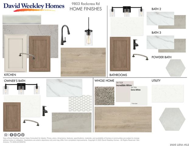 9803 Rockcress Rd, Boerne, TX 78006