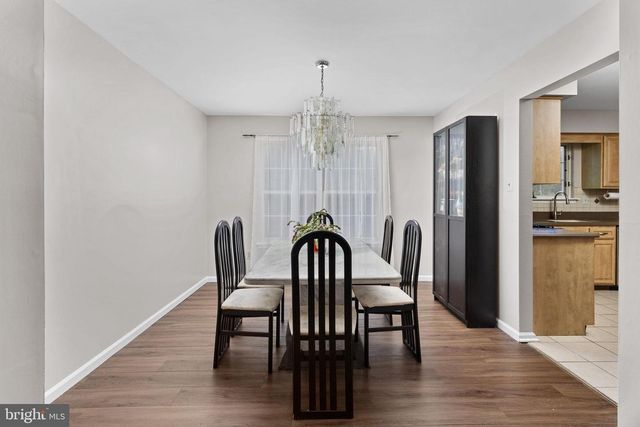 28 HIBISCUS LN, Robbinsville, NJ 08691