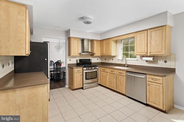 28 HIBISCUS LN, Robbinsville, NJ 08691