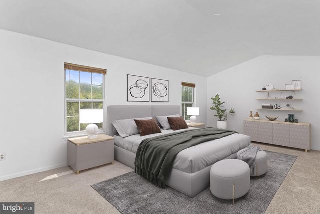 28 HIBISCUS LN, Robbinsville, NJ 08691