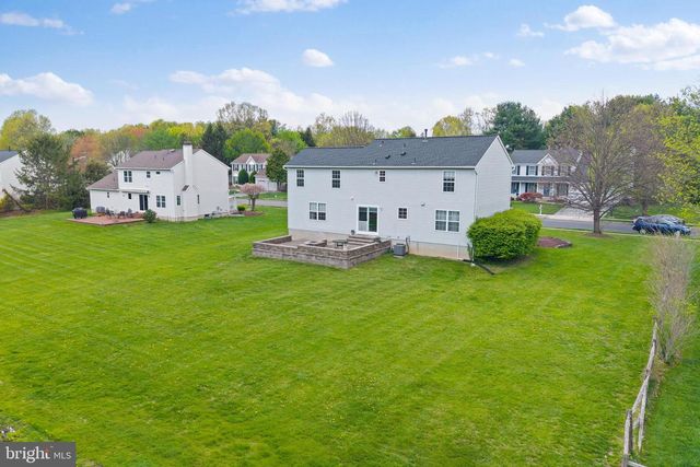 28 HIBISCUS LN, Robbinsville, NJ 08691