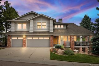 19 Amaranth Drive, Littleton, CO 80127