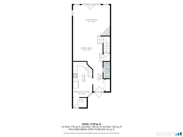 42 Summerfield Gardens 42, Shelton, CT 06484