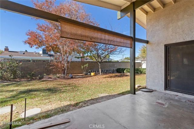 43759 W 27th Street, Lancaster, CA 93536