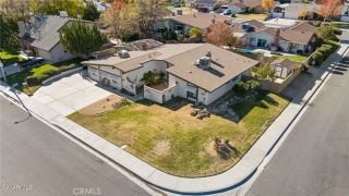 43759 W 27th Street, Lancaster, CA 93536