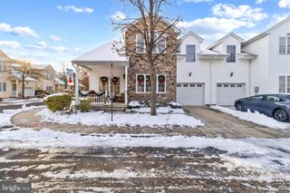 1 OSMOND WAY, Delanco, NJ 08075