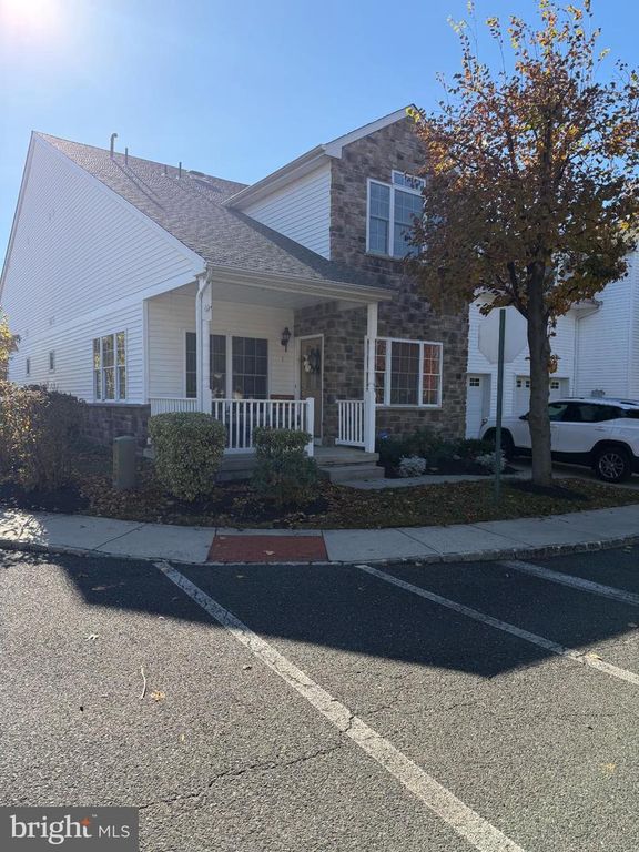 1 OSMOND WAY, Delanco, NJ 08075