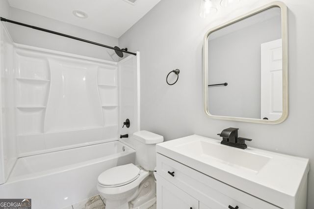 985 Timber Trail, Austell, GA 30168