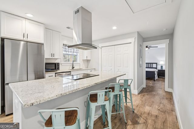 985 Timber Trail, Austell, GA 30168