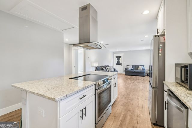 985 Timber Trail, Austell, GA 30168