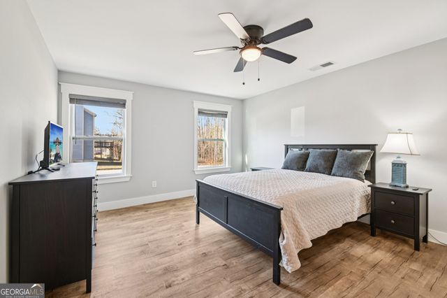 985 Timber Trail, Austell, GA 30168