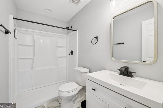 985 Timber Trail, Austell, GA 30168