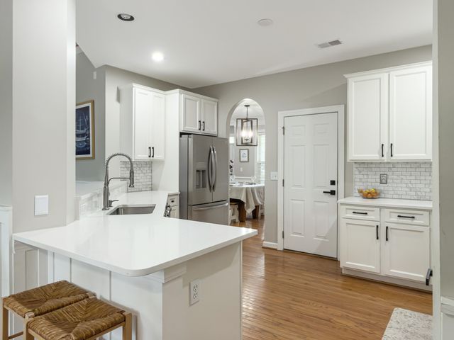 2799 Carolina Isle Drive, Mount Pleasant, SC 29466