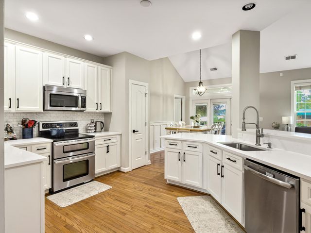 2799 Carolina Isle Drive, Mount Pleasant, SC 29466