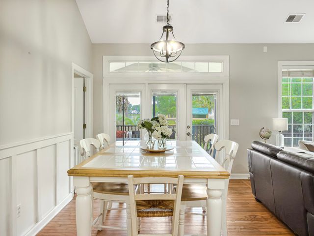 2799 Carolina Isle Drive, Mount Pleasant, SC 29466