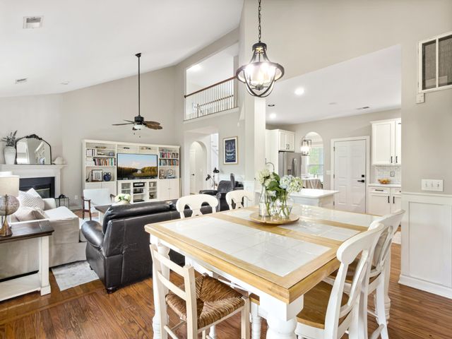 2799 Carolina Isle Drive, Mount Pleasant, SC 29466