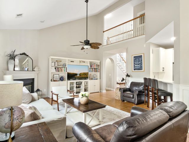 2799 Carolina Isle Drive, Mount Pleasant, SC 29466