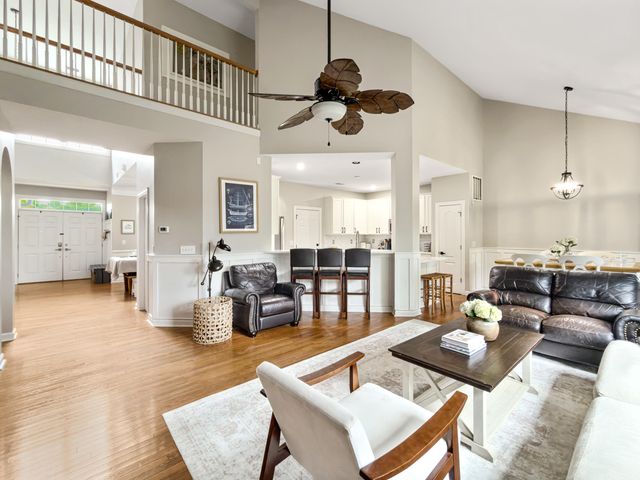 2799 Carolina Isle Drive, Mount Pleasant, SC 29466