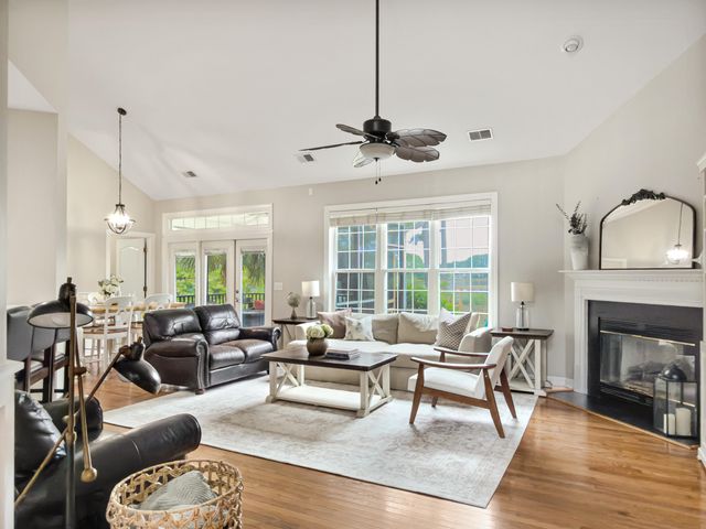 2799 Carolina Isle Drive, Mount Pleasant, SC 29466
