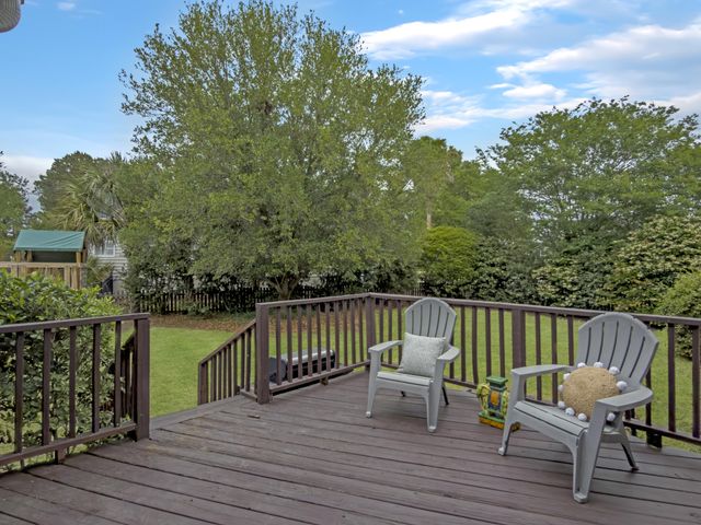 2799 Carolina Isle Drive, Mount Pleasant, SC 29466