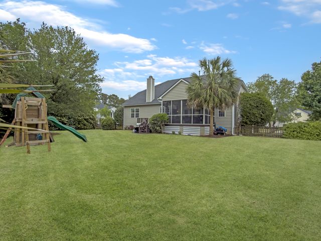 2799 Carolina Isle Drive, Mount Pleasant, SC 29466
