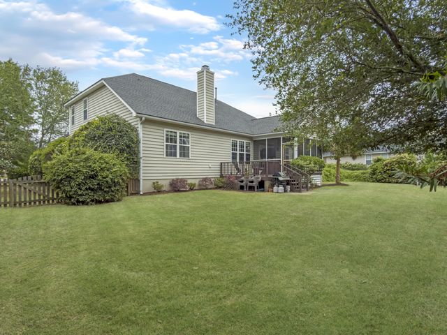 2799 Carolina Isle Drive, Mount Pleasant, SC 29466