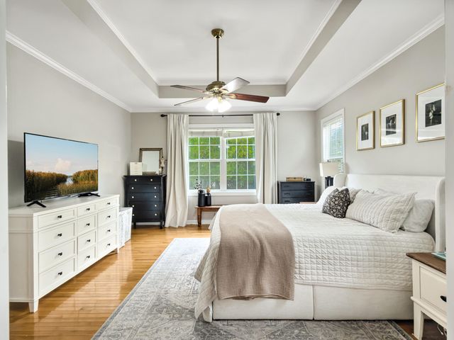 2799 Carolina Isle Drive, Mount Pleasant, SC 29466