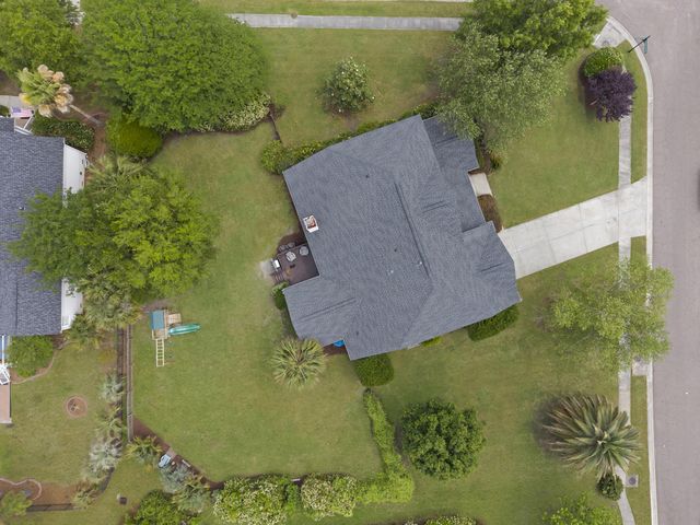 2799 Carolina Isle Drive, Mount Pleasant, SC 29466