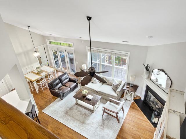 2799 Carolina Isle Drive, Mount Pleasant, SC 29466