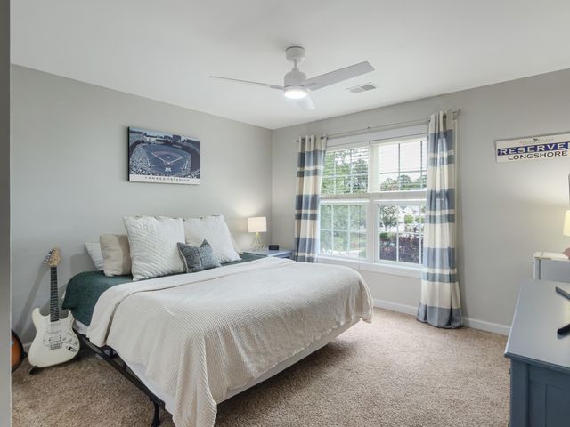 2799 Carolina Isle Drive, Mount Pleasant, SC 29466