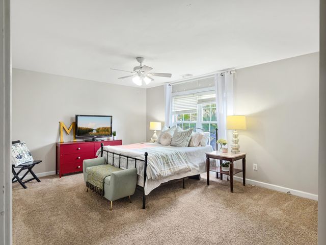 2799 Carolina Isle Drive, Mount Pleasant, SC 29466