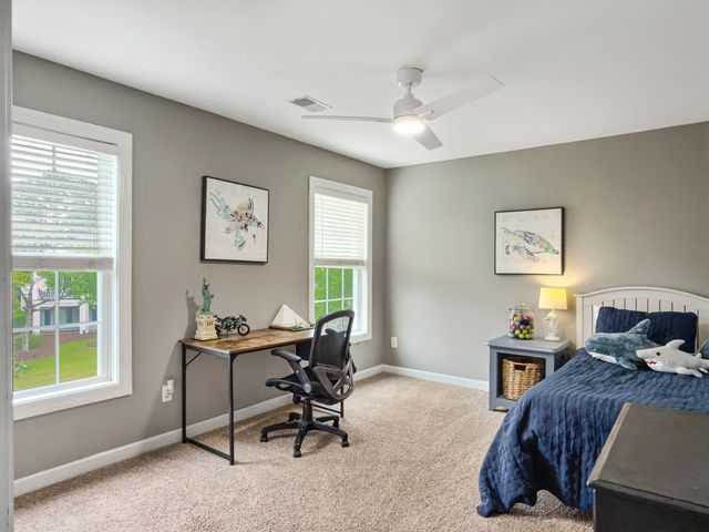 2799 Carolina Isle Drive, Mount Pleasant, SC 29466