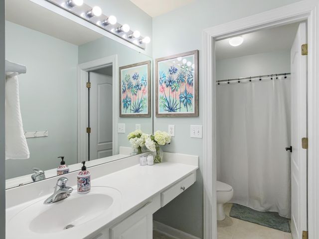 2799 Carolina Isle Drive, Mount Pleasant, SC 29466