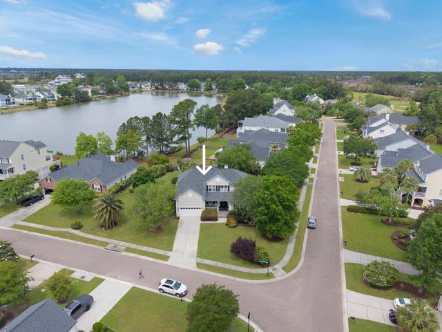 2799 Carolina Isle Drive, Mount Pleasant, SC 29466